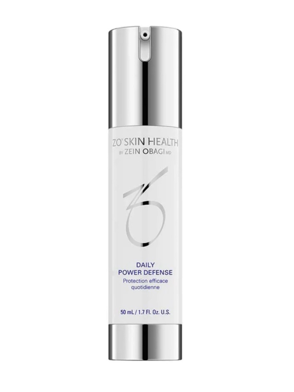 NWT - Zo Skin Daily Power Defense